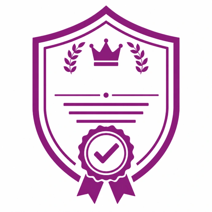 Bosec / Incert gecertificeerd