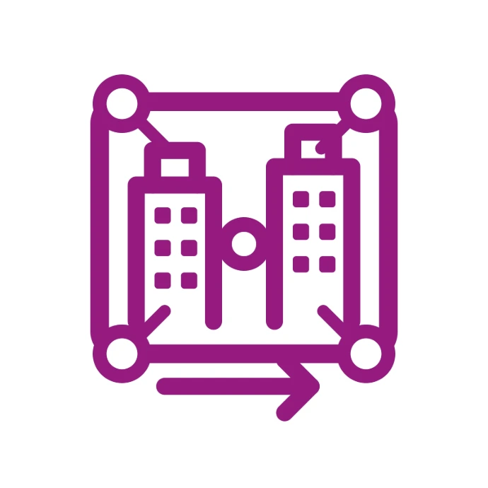 Grote B2B-projecten in beveiliging en branddetectie
