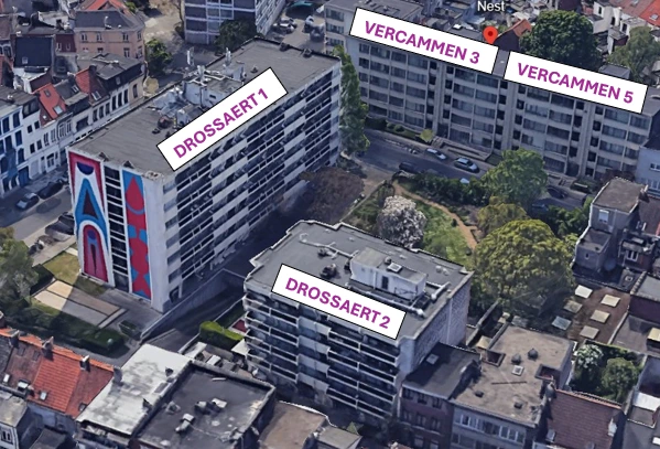 Foto Gebouw